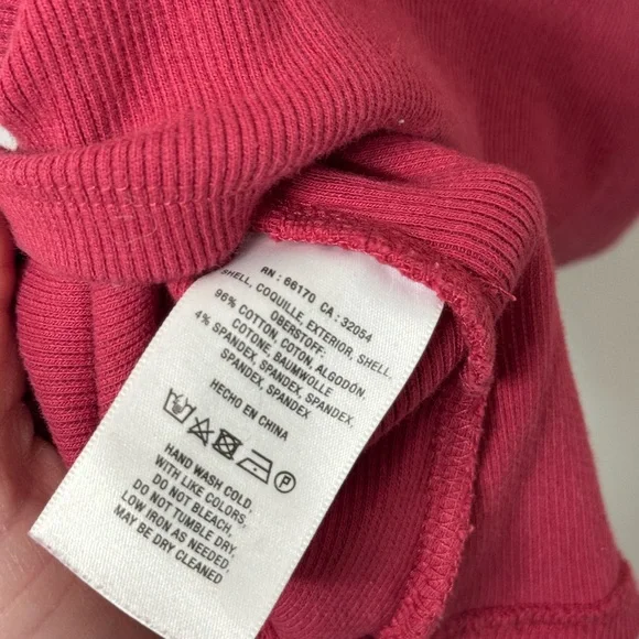 Anthropologie Puff Sleeve Top - Picture 4 of 4